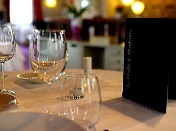 Moulin De Mombreux Hotel Lumbres ภายนอก รูปภาพ